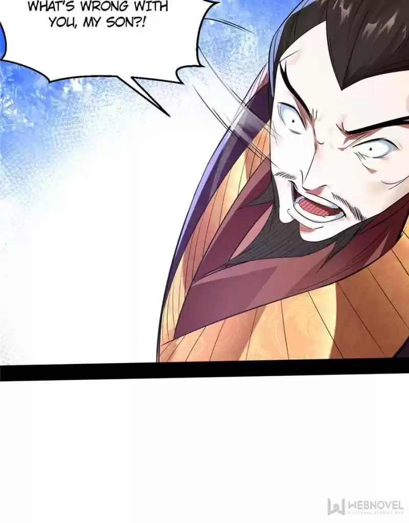 Way To Be The Evil Emperor Chapter 111