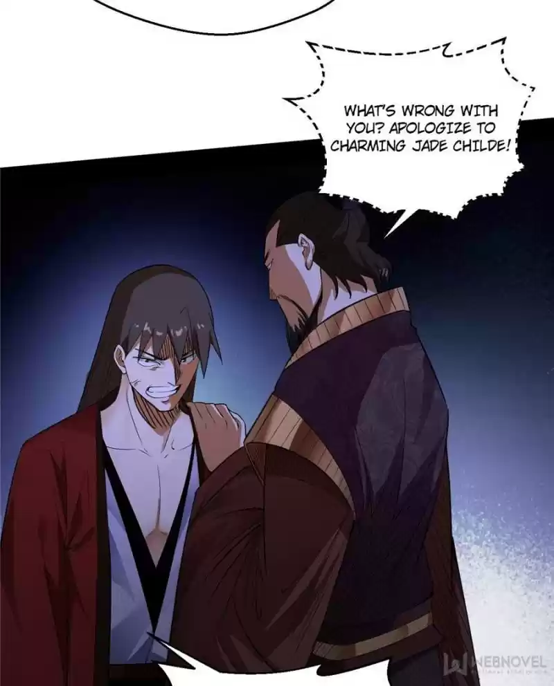 Way To Be The Evil Emperor Chapter 111