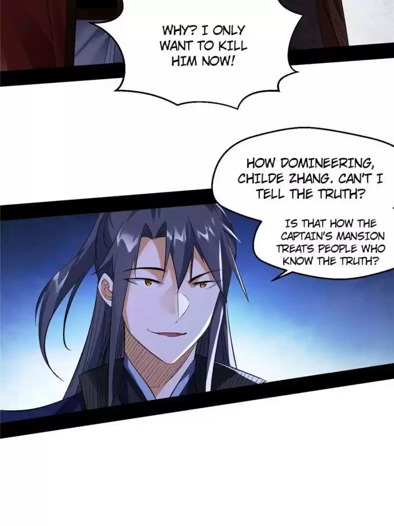 Way To Be The Evil Emperor Chapter 111