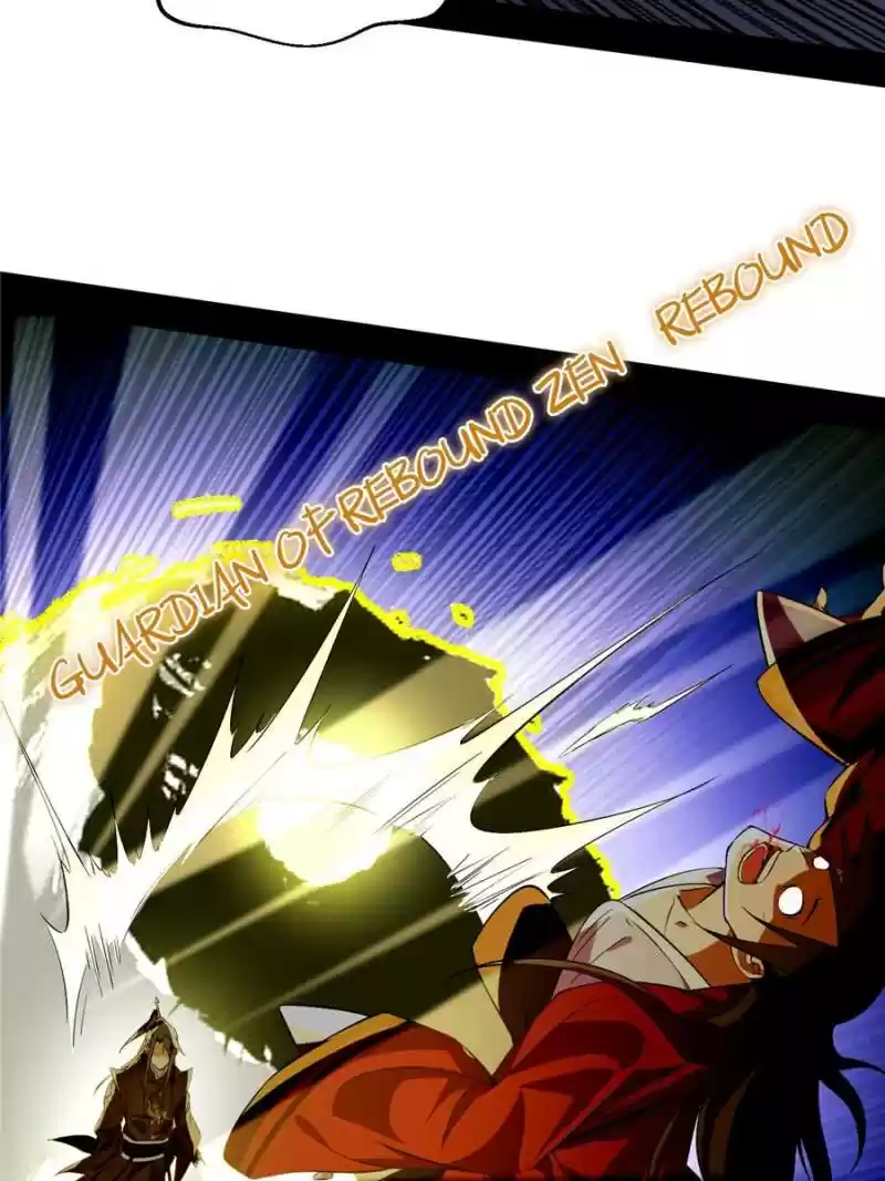 Way To Be The Evil Emperor Chapter 111