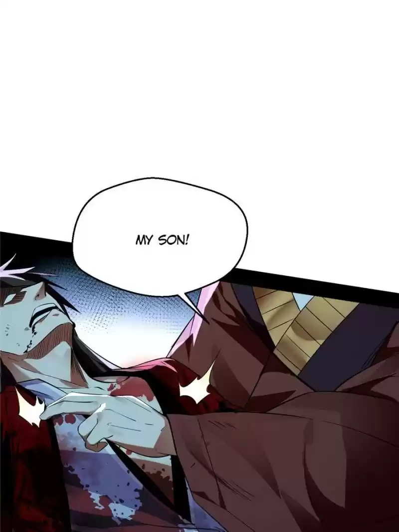 Way To Be The Evil Emperor Chapter 111