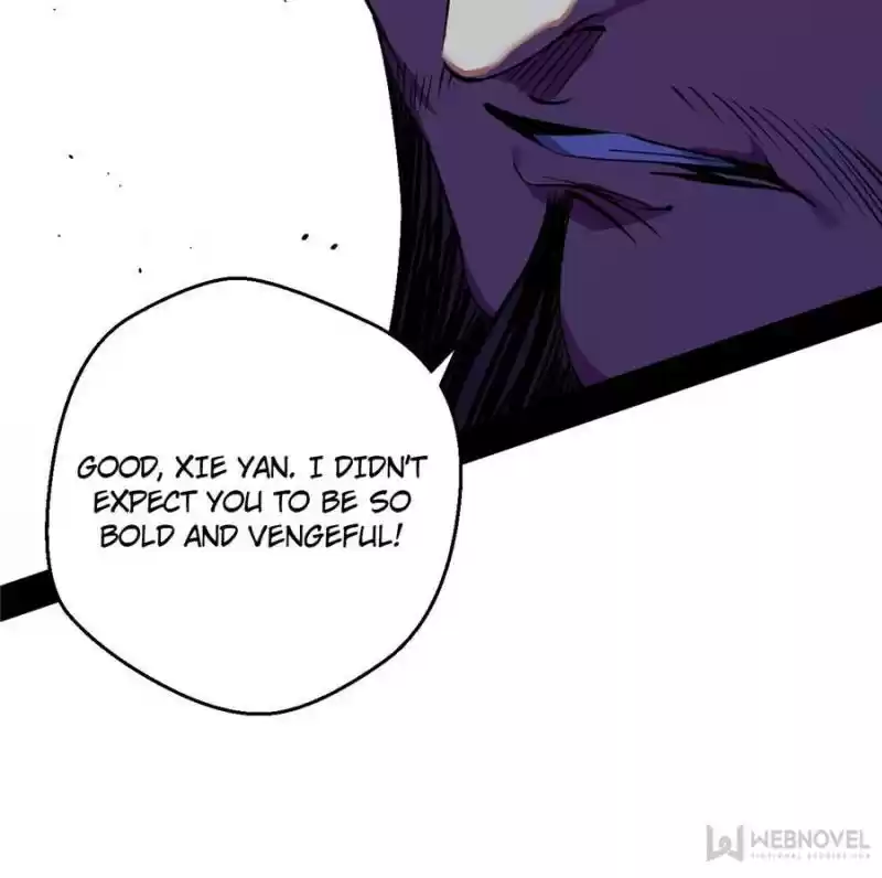 Way To Be The Evil Emperor Chapter 111