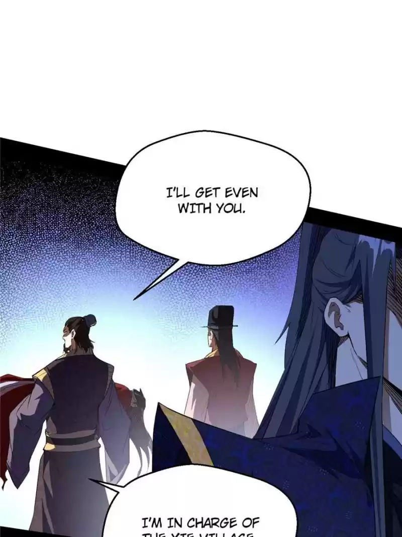 Way To Be The Evil Emperor Chapter 111