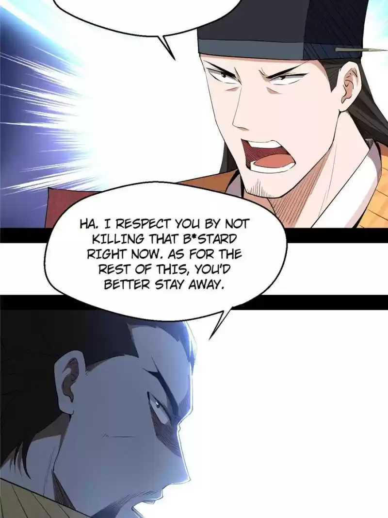 Way To Be The Evil Emperor Chapter 111