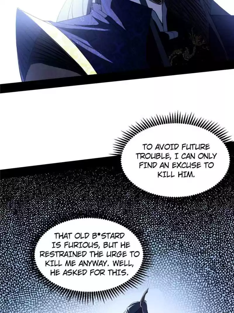 Way To Be The Evil Emperor Chapter 111