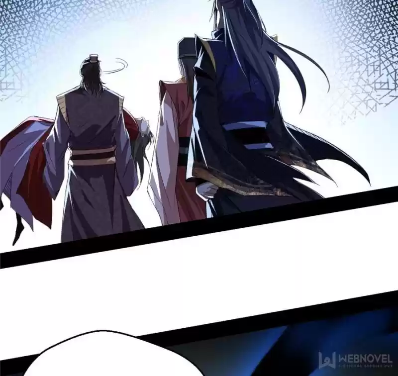 Way To Be The Evil Emperor Chapter 111