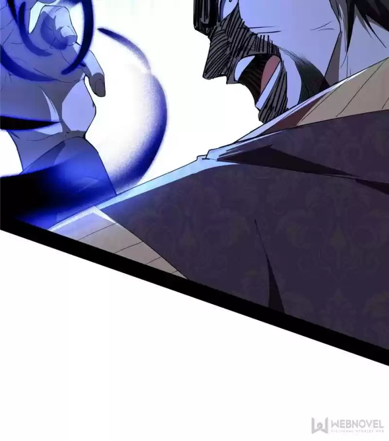 Way To Be The Evil Emperor Chapter 111