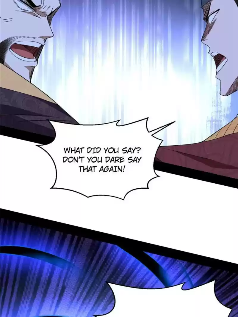 Way To Be The Evil Emperor Chapter 111