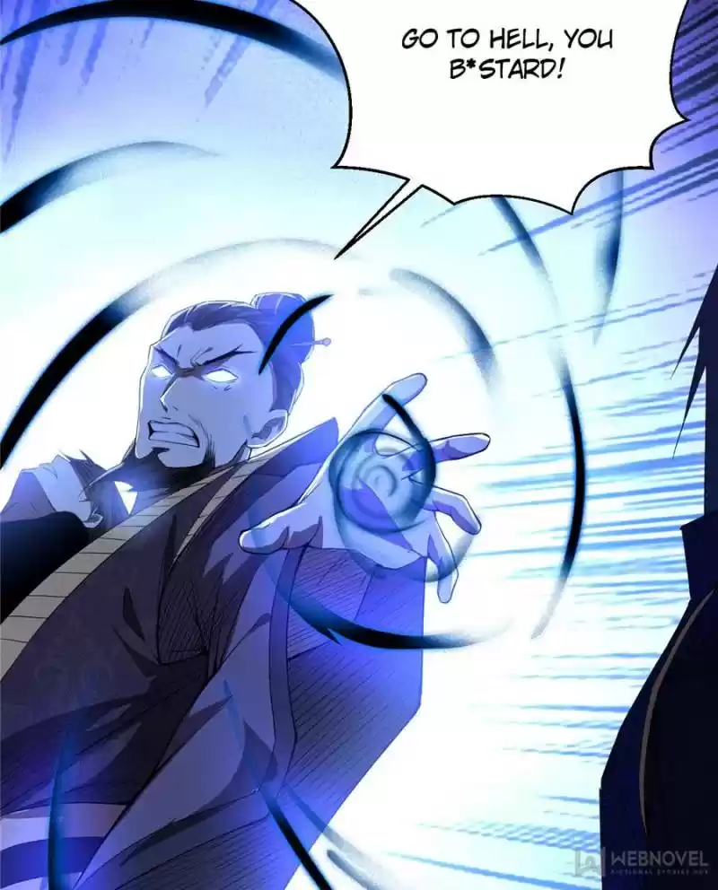 Way To Be The Evil Emperor Chapter 111