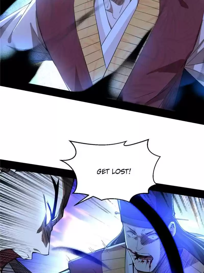 Way To Be The Evil Emperor Chapter 111