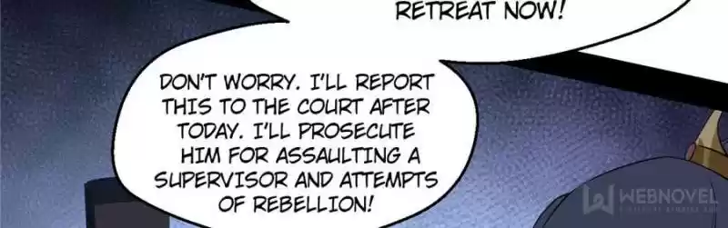 Way To Be The Evil Emperor Chapter 111