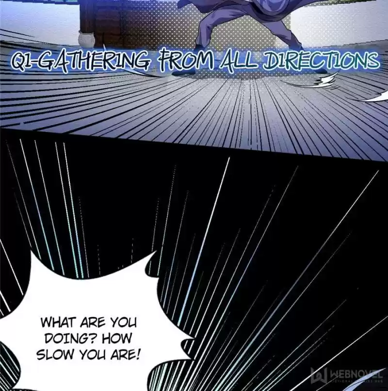 Way To Be The Evil Emperor Chapter 112