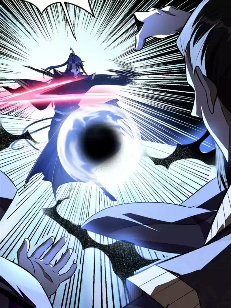 Way To Be The Evil Emperor Chapter 112