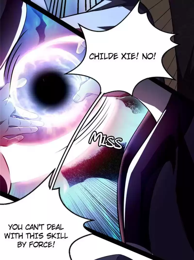 Way To Be The Evil Emperor Chapter 112