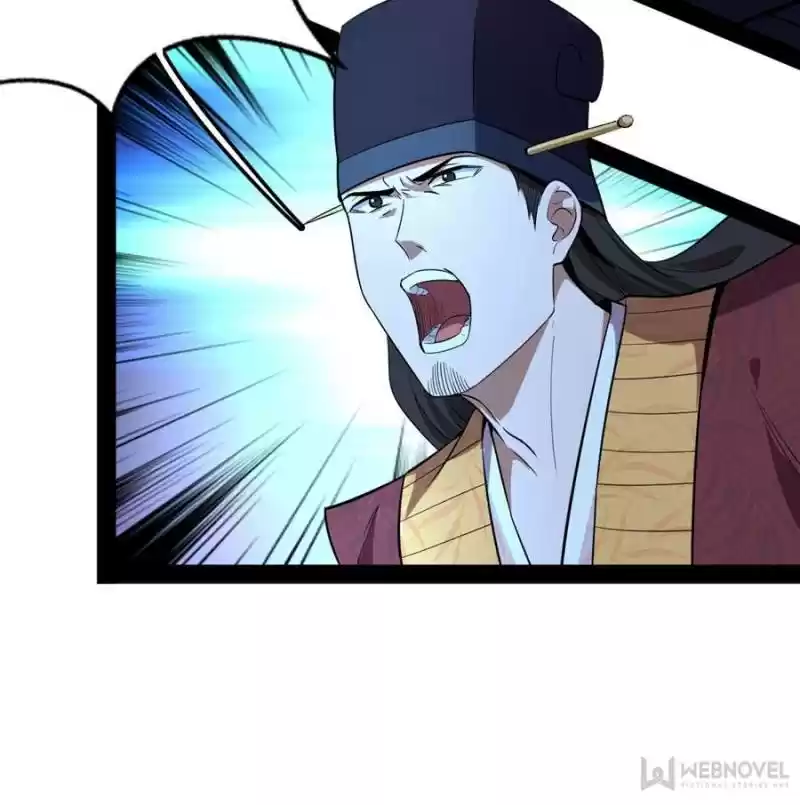 Way To Be The Evil Emperor Chapter 112