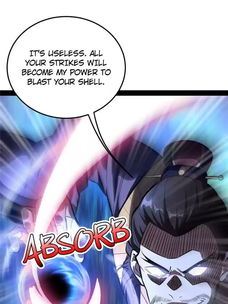 Way To Be The Evil Emperor Chapter 112