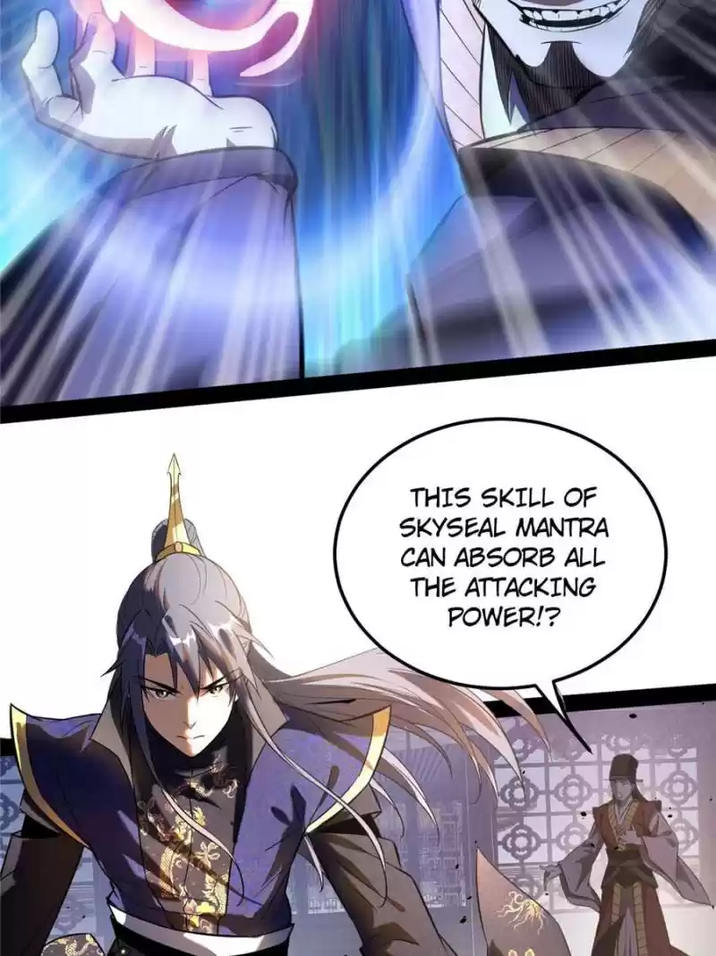 Way To Be The Evil Emperor Chapter 112