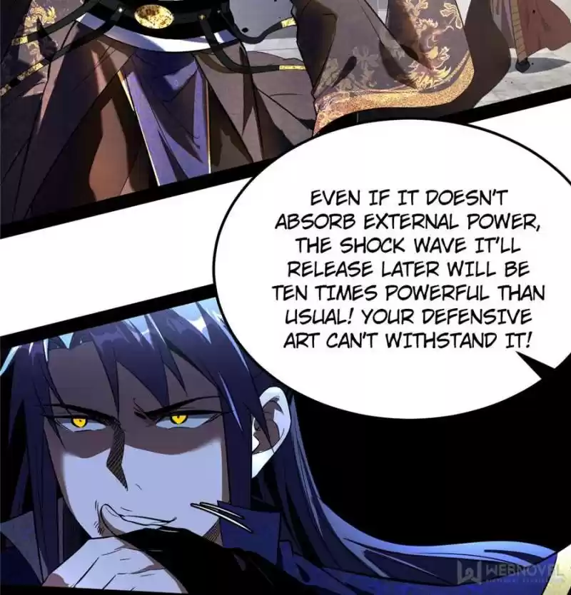 Way To Be The Evil Emperor Chapter 112