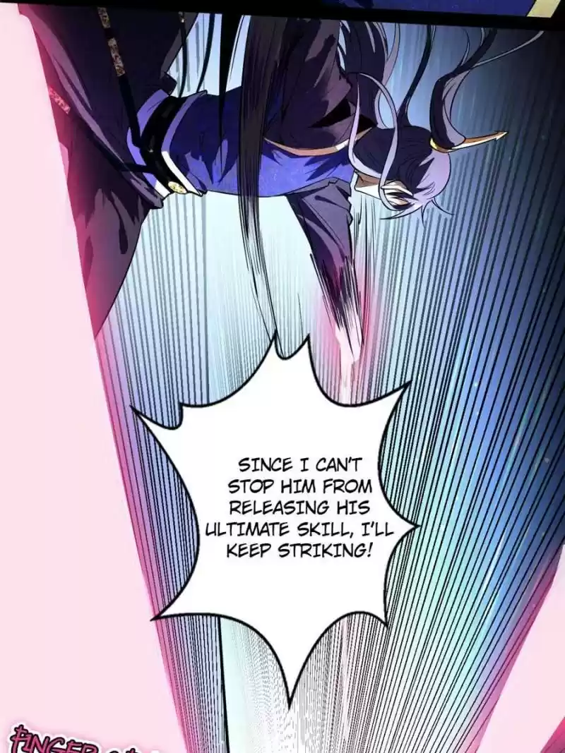 Way To Be The Evil Emperor Chapter 112