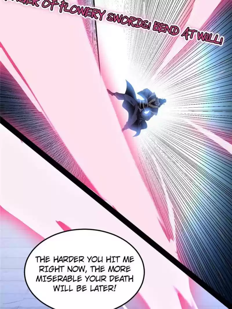 Way To Be The Evil Emperor Chapter 112