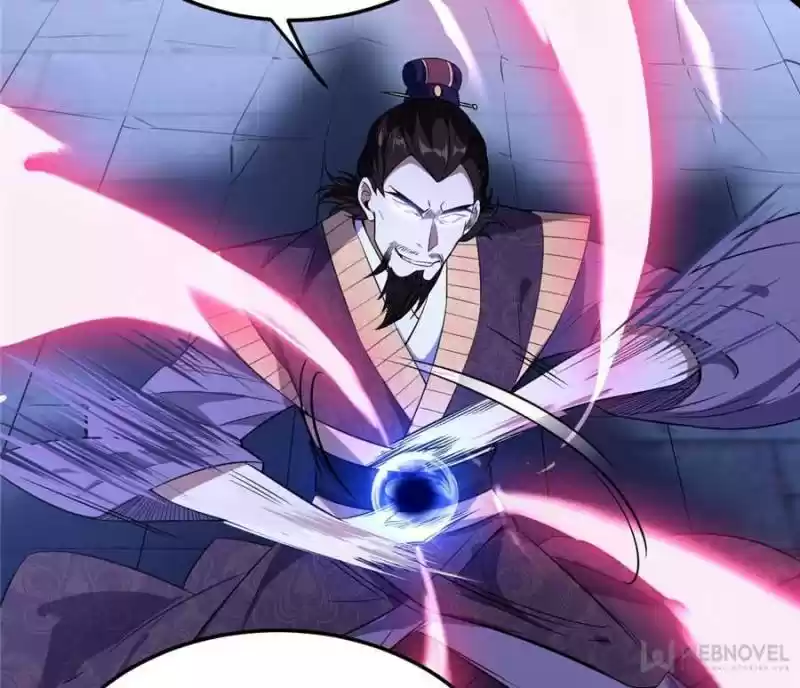 Way To Be The Evil Emperor Chapter 112