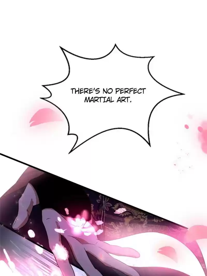 Way To Be The Evil Emperor Chapter 112