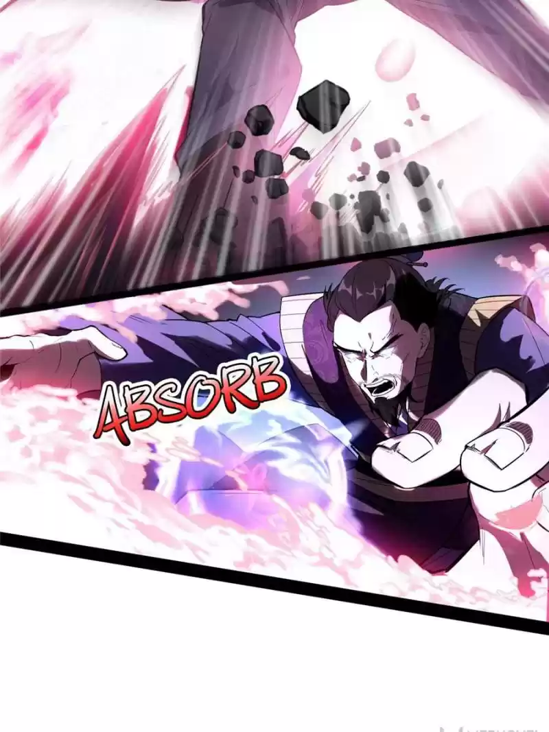 Way To Be The Evil Emperor Chapter 112