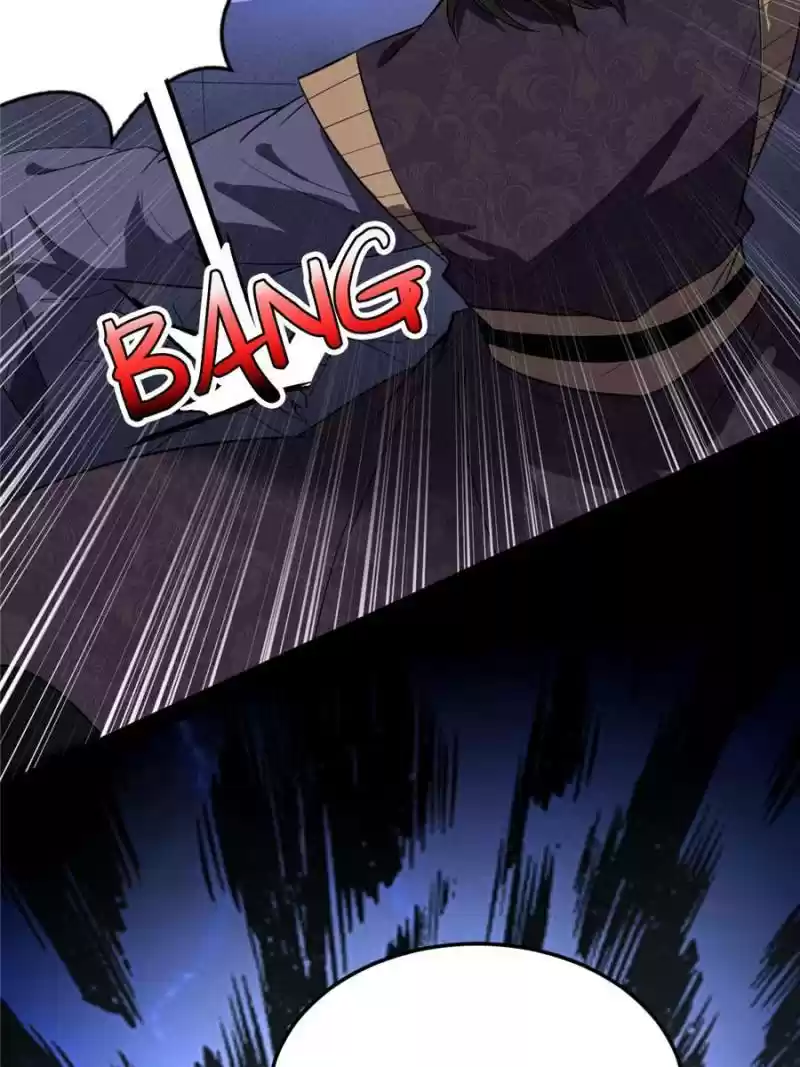 Way To Be The Evil Emperor Chapter 112