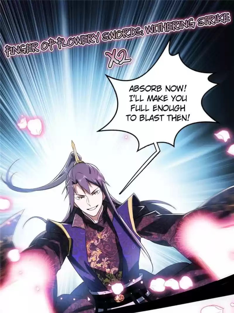 Way To Be The Evil Emperor Chapter 112