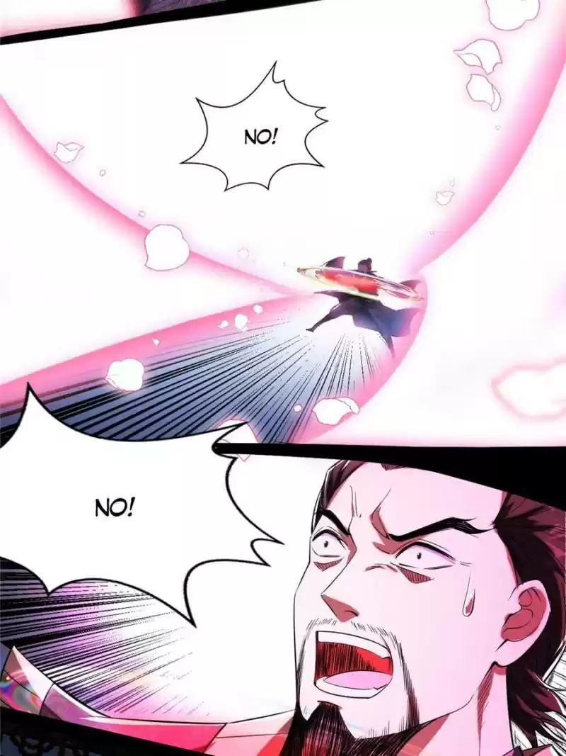 Way To Be The Evil Emperor Chapter 112