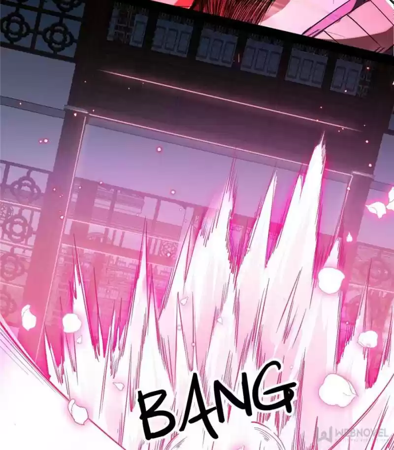 Way To Be The Evil Emperor Chapter 112