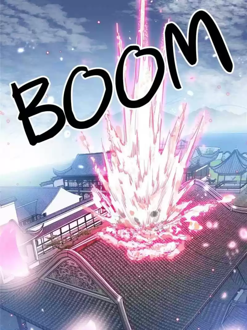 Way To Be The Evil Emperor Chapter 112