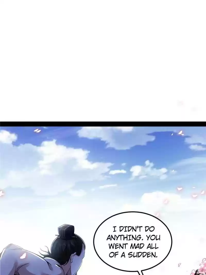 Way To Be The Evil Emperor Chapter 112