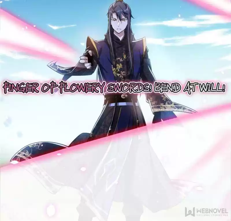 Way To Be The Evil Emperor Chapter 112