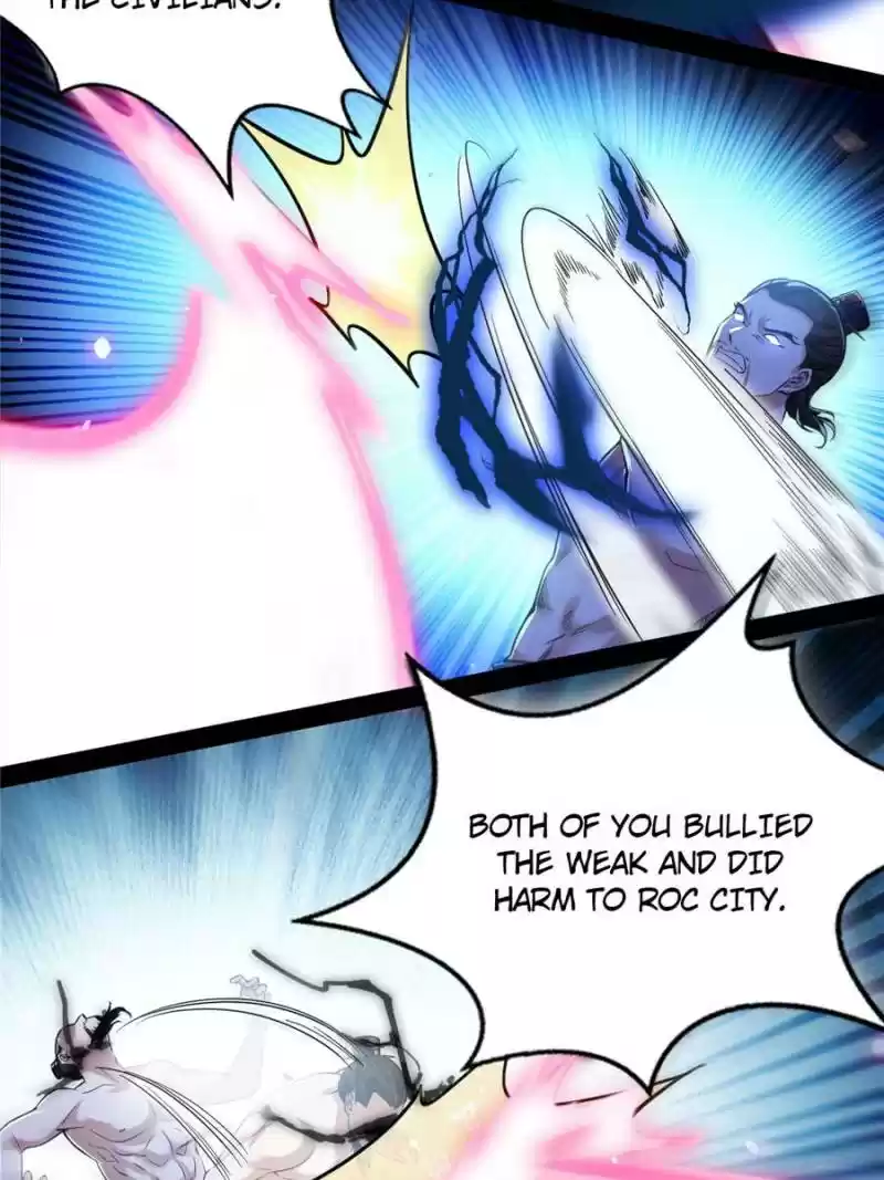 Way To Be The Evil Emperor Chapter 112