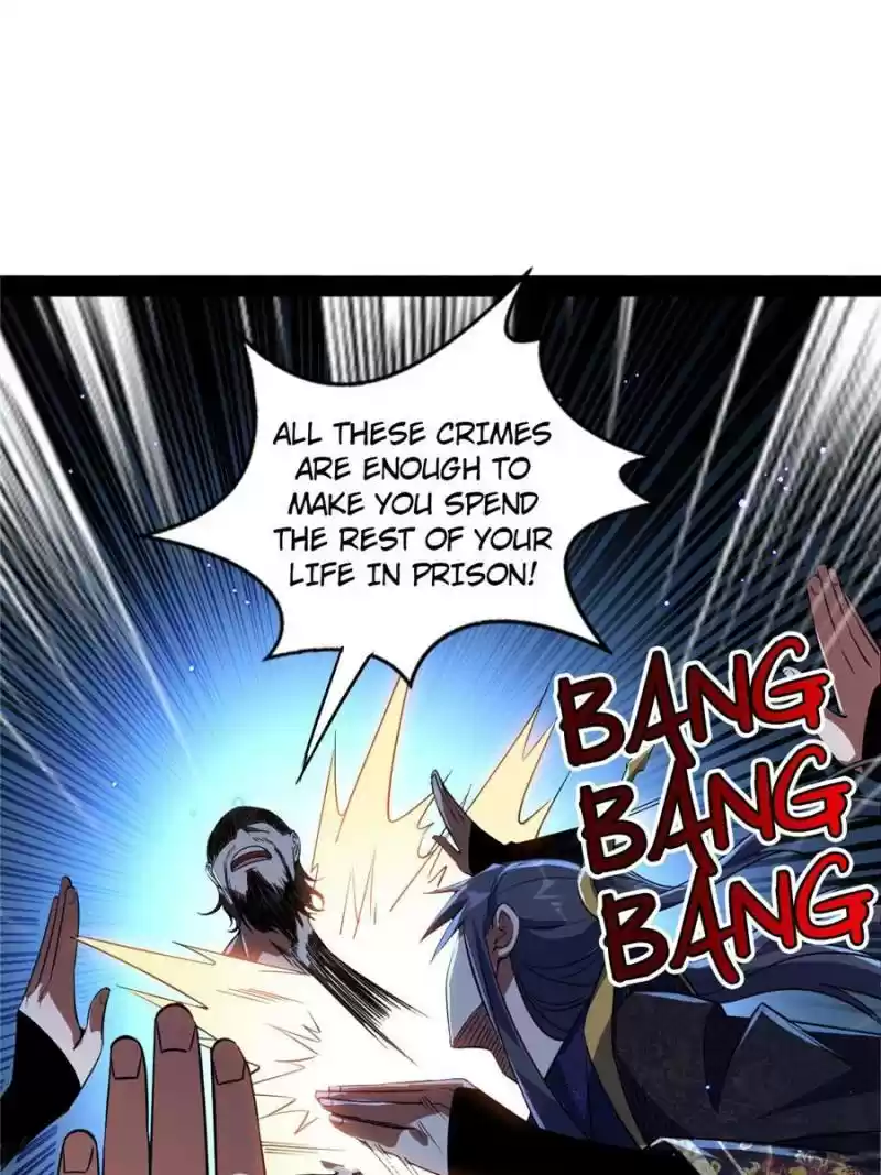 Way To Be The Evil Emperor Chapter 112