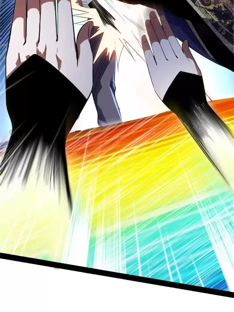 Way To Be The Evil Emperor Chapter 112