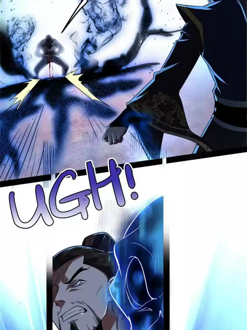 Way To Be The Evil Emperor Chapter 112