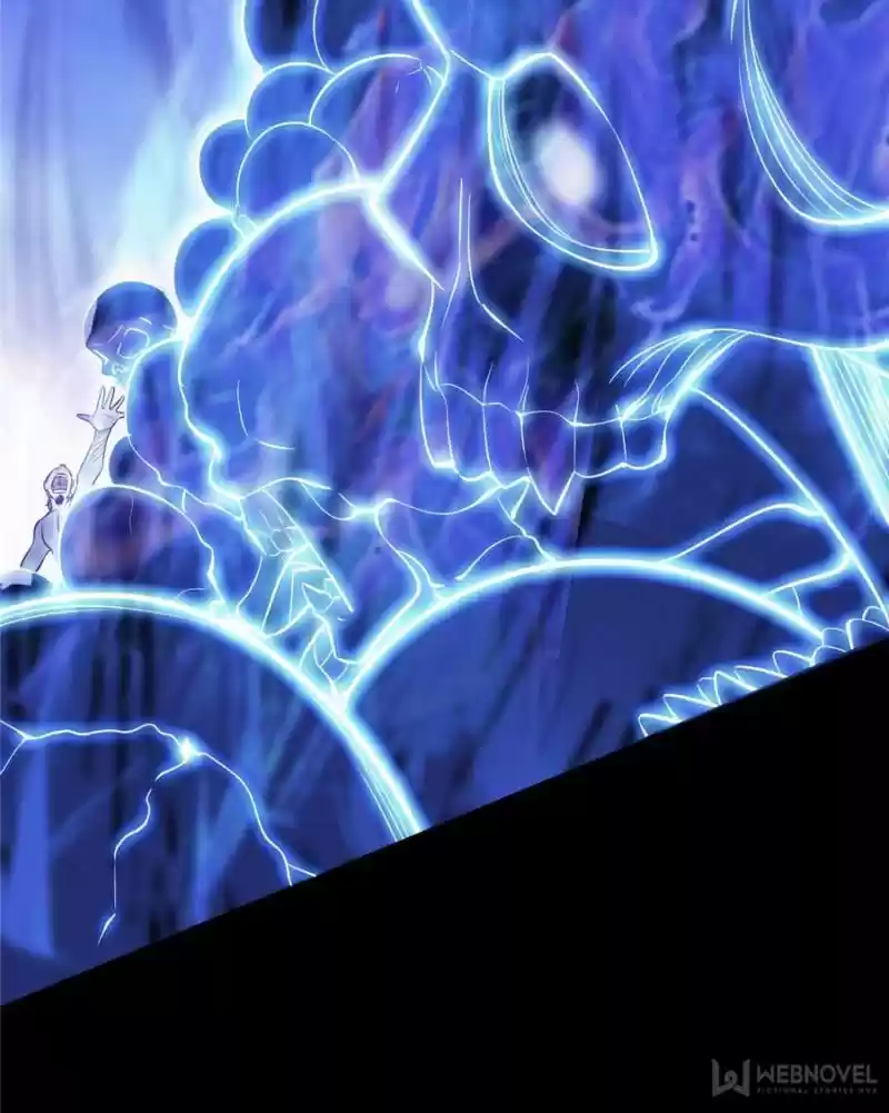 Way To Be The Evil Emperor Chapter 112