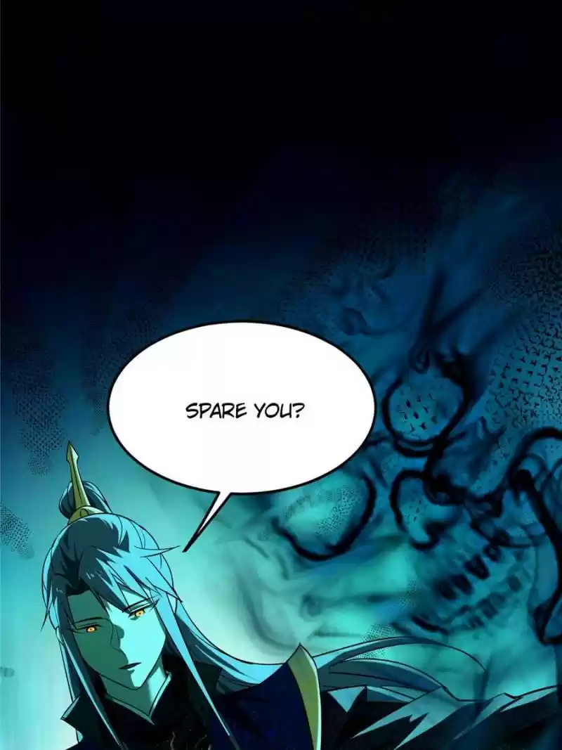 Way To Be The Evil Emperor Chapter 112