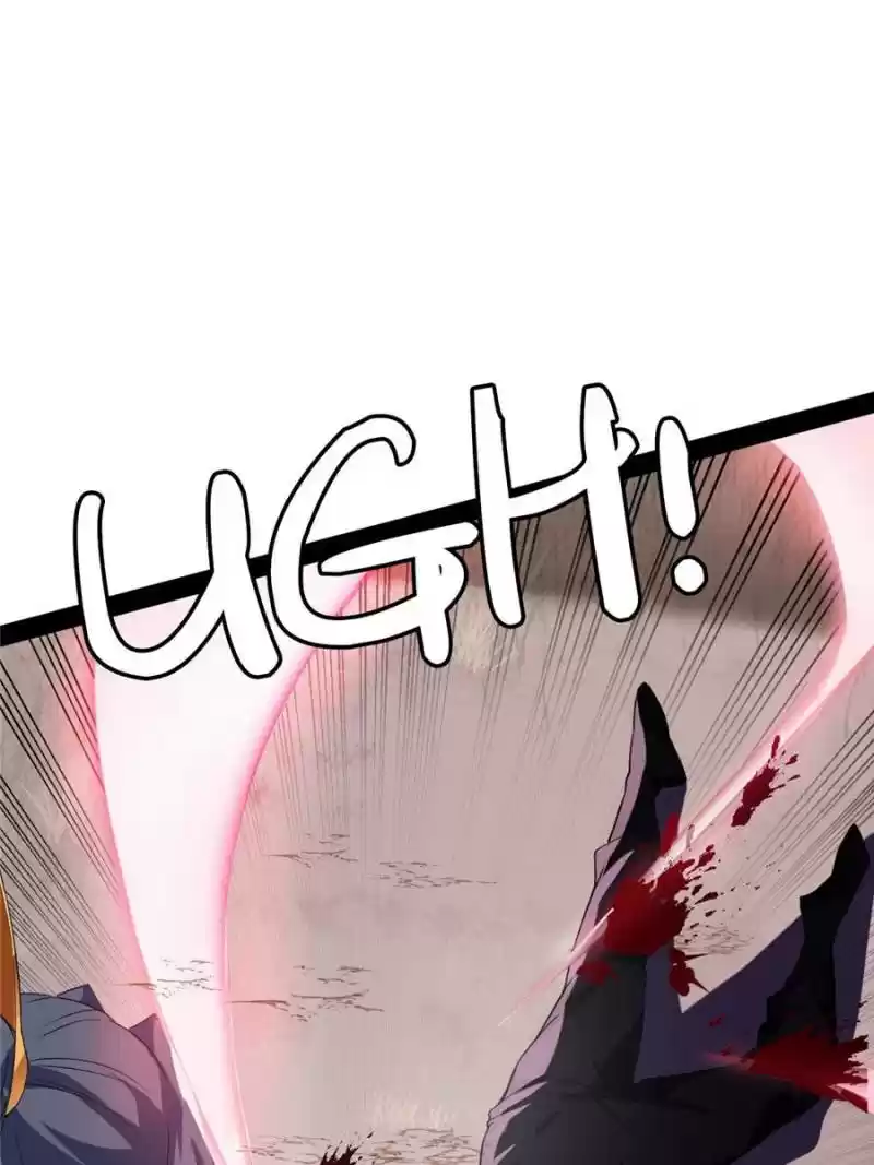 Way To Be The Evil Emperor Chapter 112