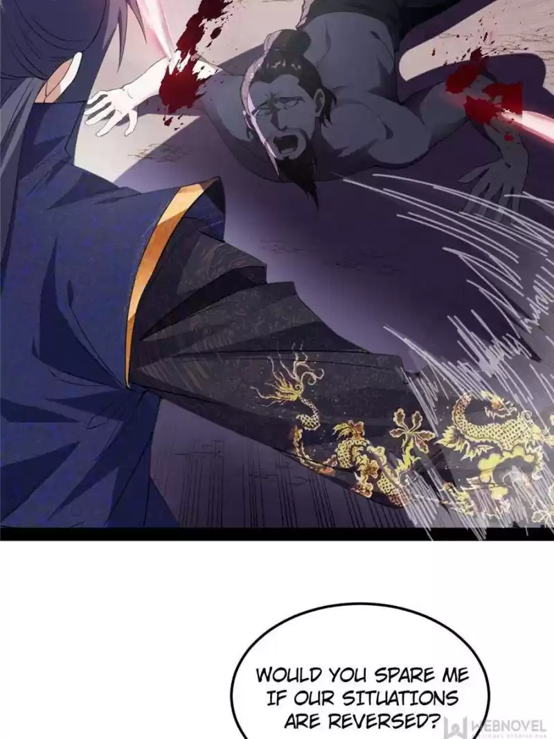 Way To Be The Evil Emperor Chapter 112