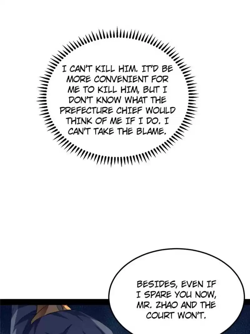 Way To Be The Evil Emperor Chapter 112