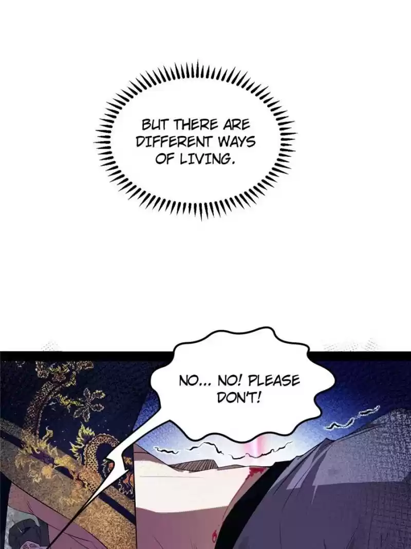 Way To Be The Evil Emperor Chapter 112