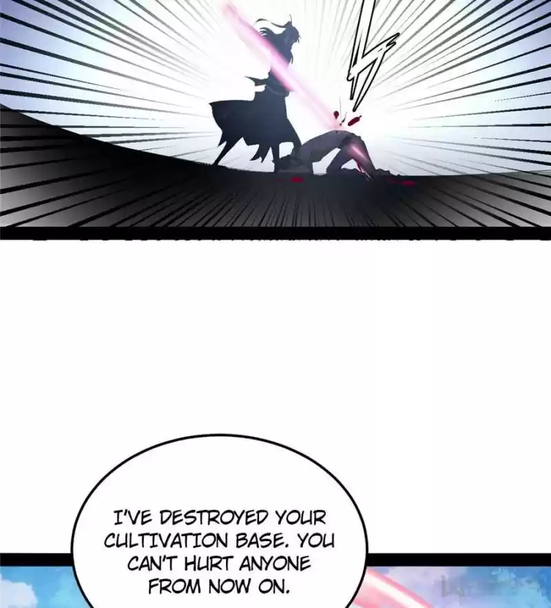 Way To Be The Evil Emperor Chapter 112