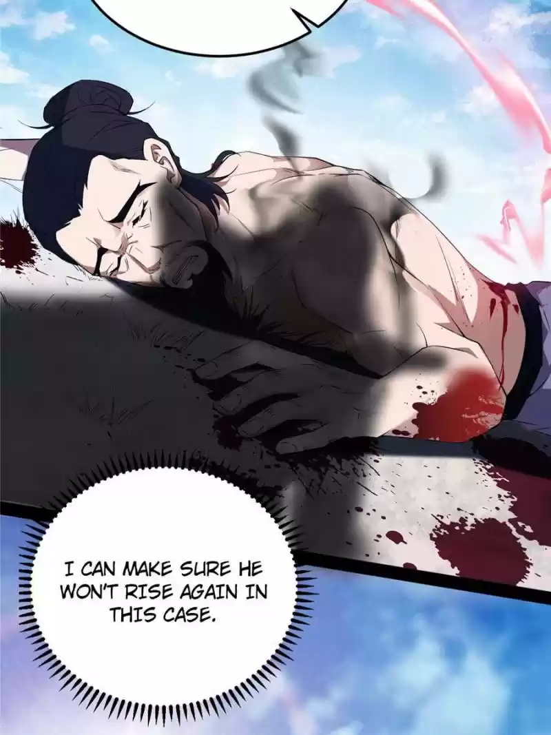 Way To Be The Evil Emperor Chapter 112