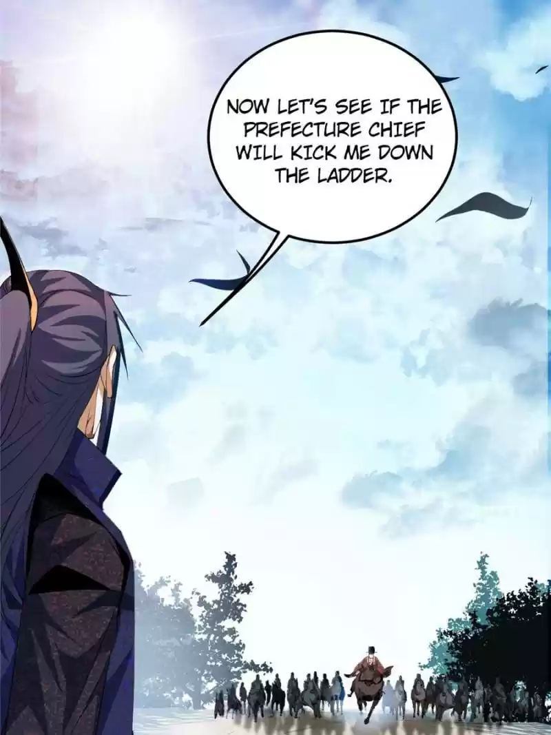 Way To Be The Evil Emperor Chapter 112