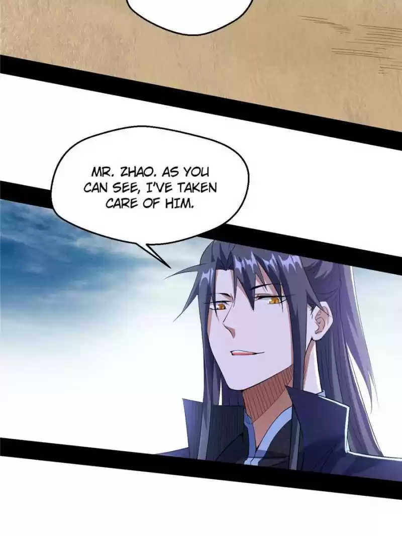 Way To Be The Evil Emperor Chapter 113