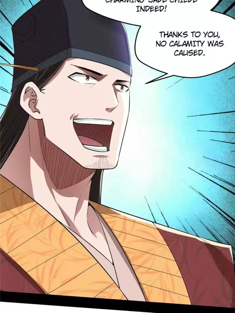 Way To Be The Evil Emperor Chapter 113