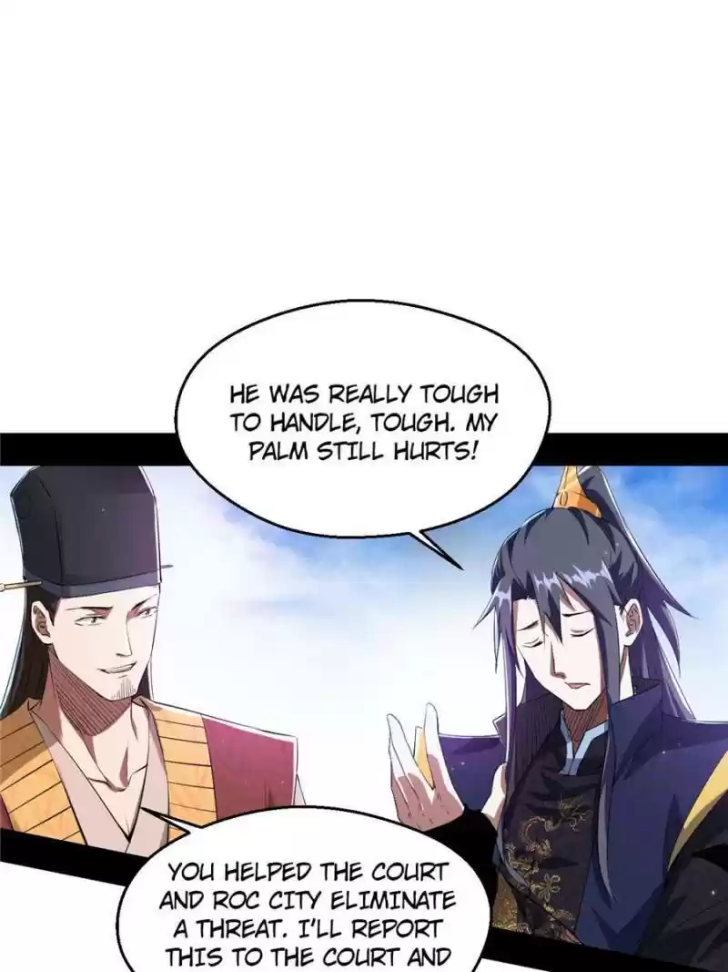 Way To Be The Evil Emperor Chapter 113